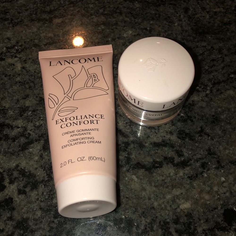 Lancôme bundle